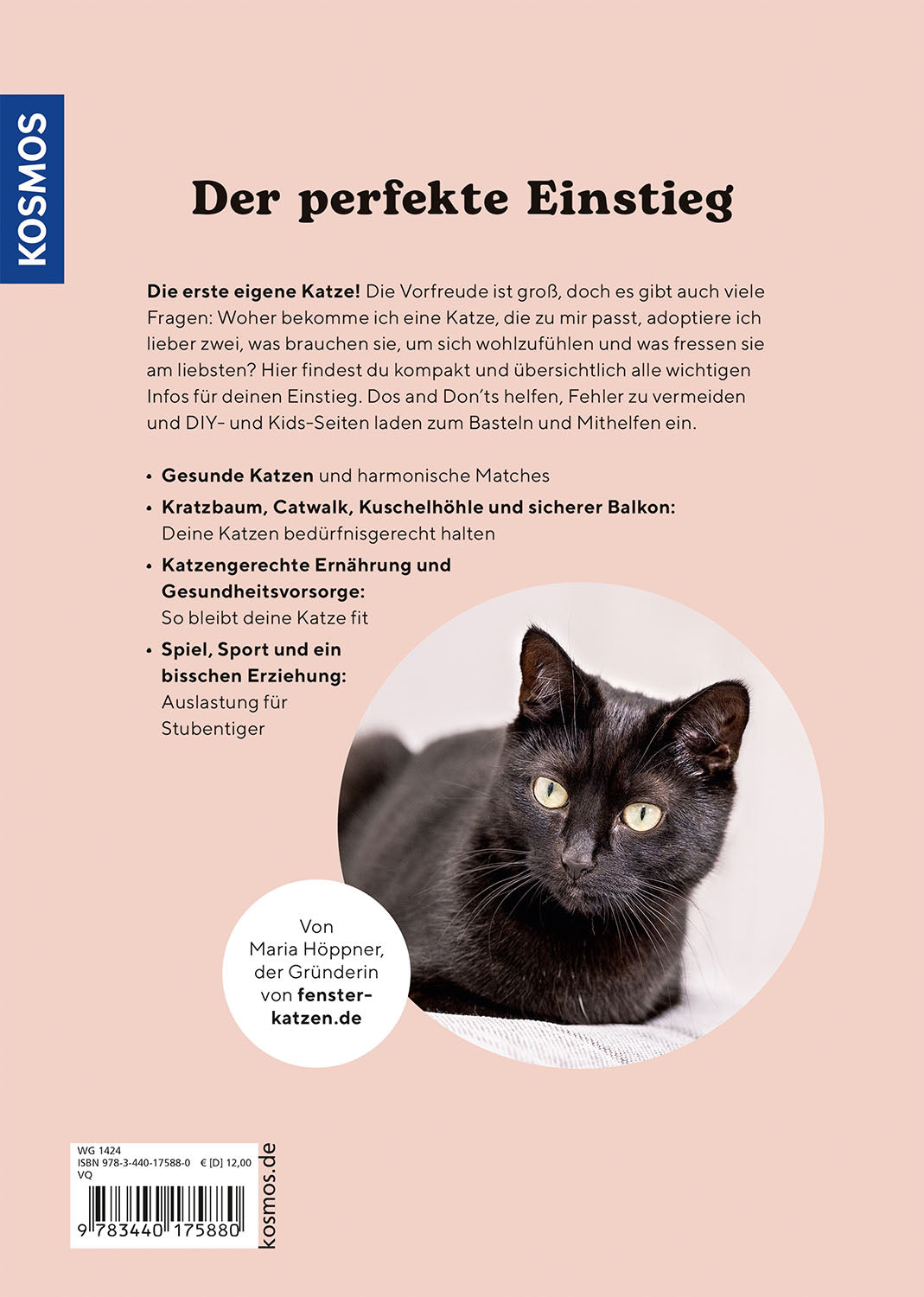 kosmos-k-tzchen-ratgeber-katzenbuch-haltung-auswahl image 2