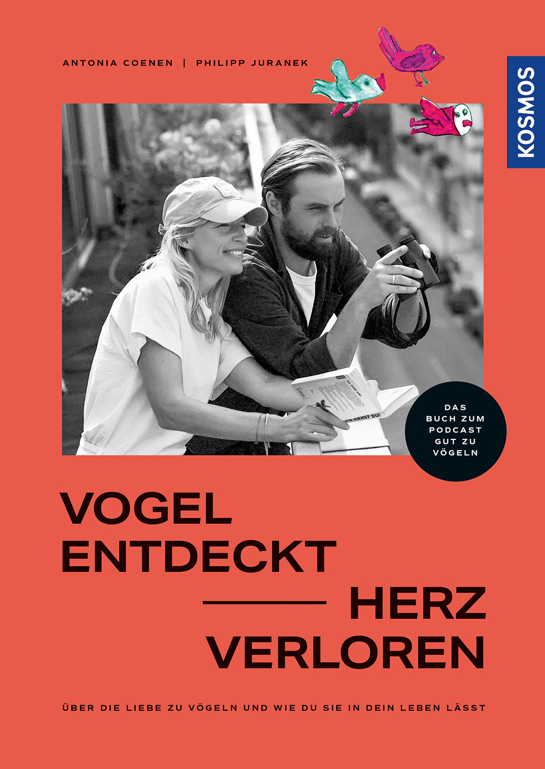 adventure-games-vogel-entdeckt-herz-verloren-buch-birding image 1