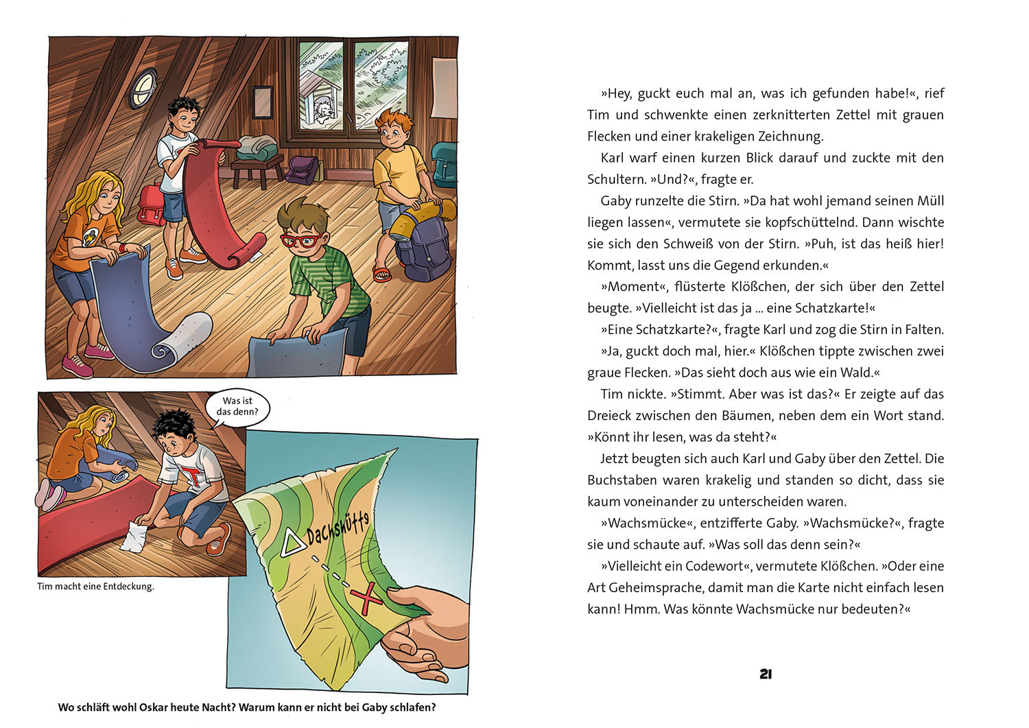 kosmos-tkkg-junior-vergifteter-wald-kinderbuch-detektivgeschichte image 4