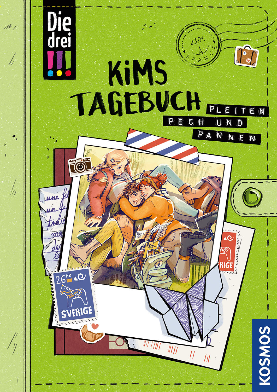 die-drei-kims-tagebuch-pleiten-pech-pannen-buch image 1
