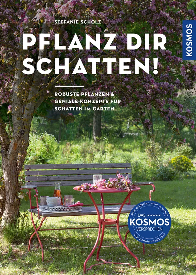 kosmos-pflanz-dir-schatten-e-book-schattenspender-pflanzen image 1