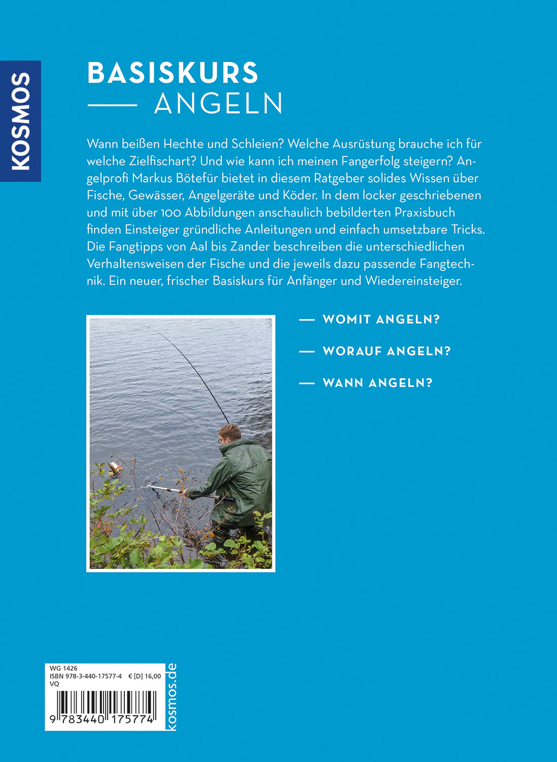 kosmos-angeln-lernen-schritt-f-r-schritt-buch-einsteiger image 2