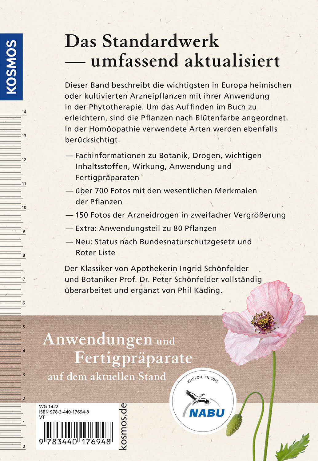 kosmos-heilpflanzenf-hrer-buch-600-heilpflanzen-giftpflanzen-2 image 2