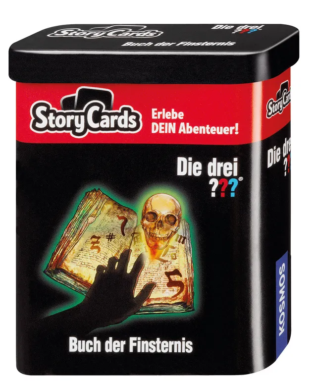 die-drei-storycards-kartenspiel-metalldose-60-karten image 1