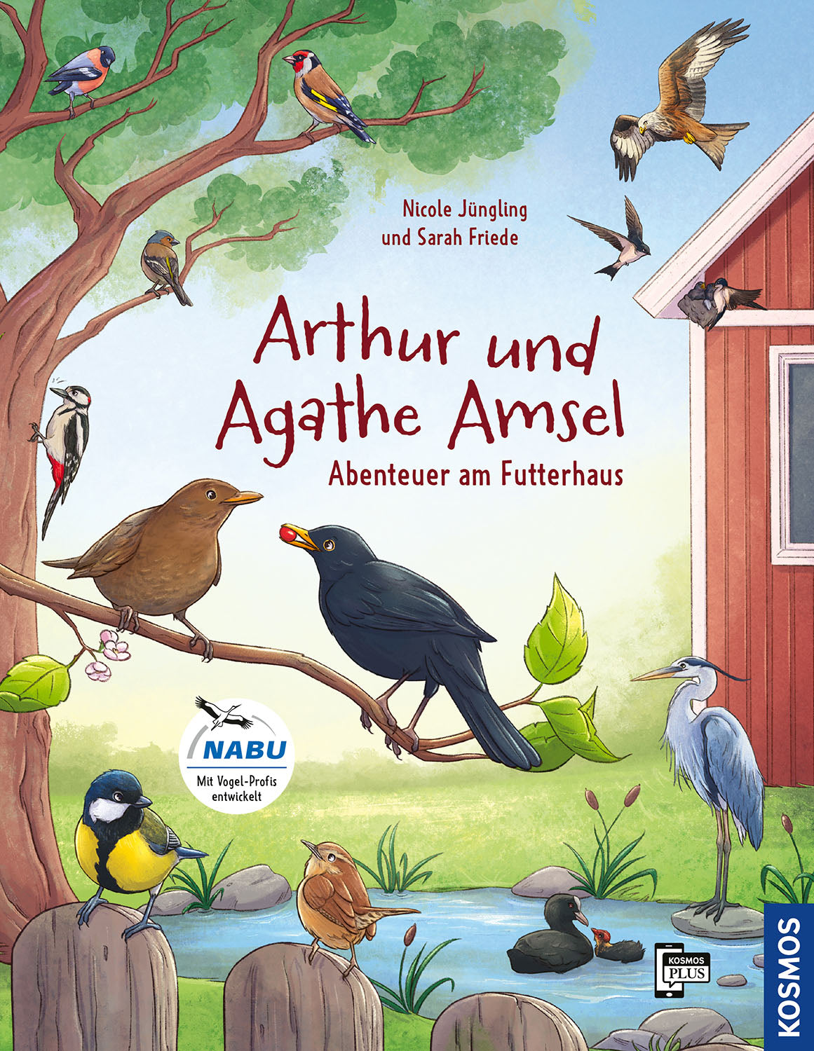 arthur-agathe-amsel-abenteuer-am-futterhaus-vogelbuch image 1