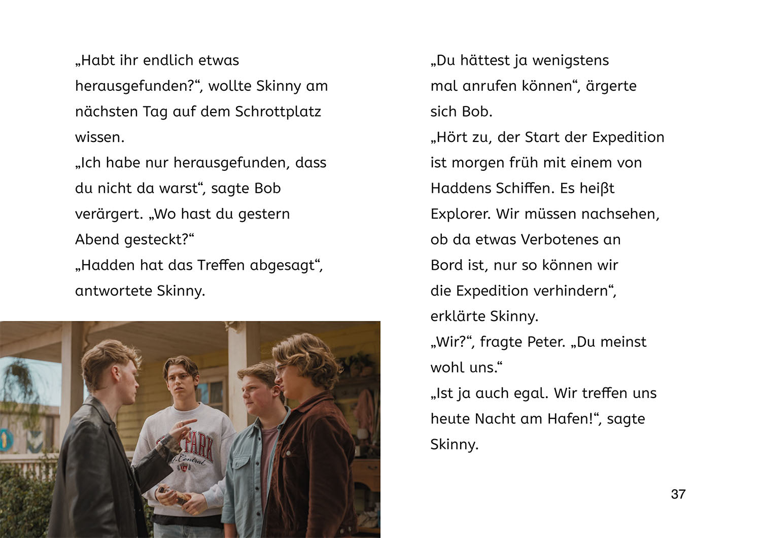 die-drei-toteninsel-erstlese-buch-2-klasse-film image 4