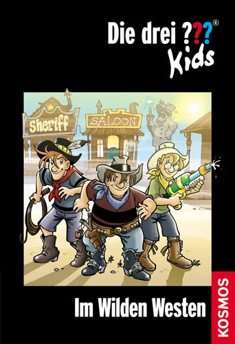 kosmos-die-drei-kids-35-im-wilden-westen-ebook image 1