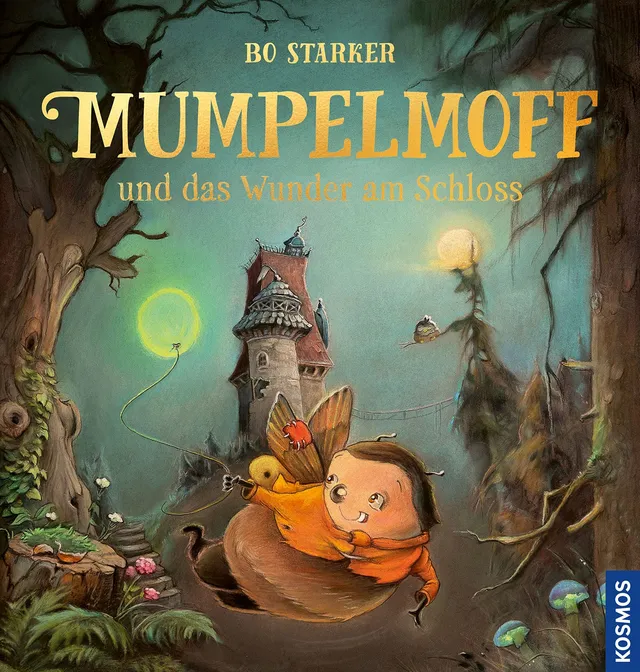 adventure-games-mumpelmoff-und-das-wunder-am-schloss-ebook-freundschaft image 1