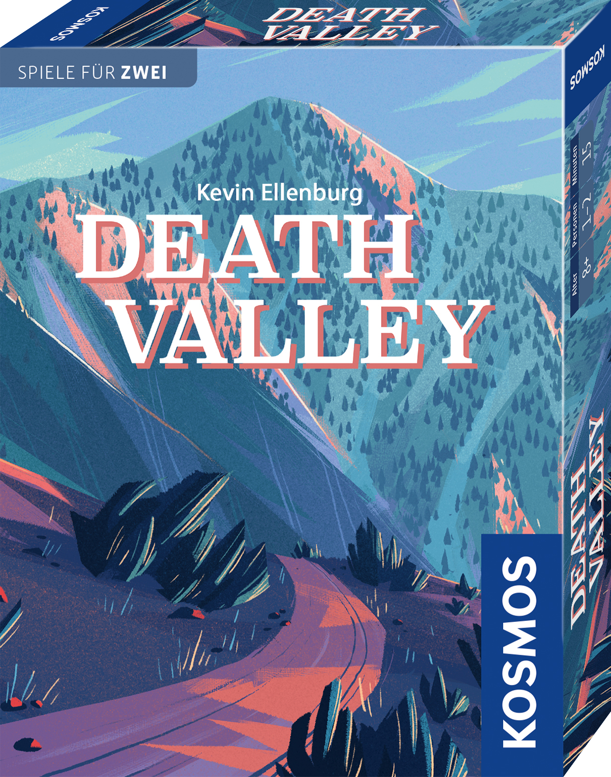 kosmos-death-valley-kartenspiel-aufbauspiel-ab-8-jahre image 1