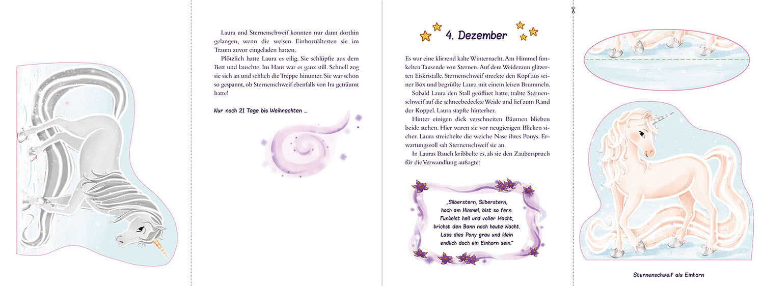 kosmos-sternenschweif-adventskalender-vorlesebuch-ab-5-jahren image 4