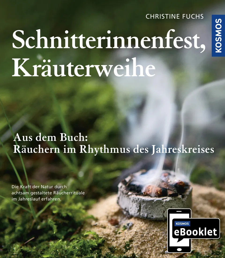 kosmos-ebooklet-schnitterinnenfest-kr-uterweihe-r-uchern image 1