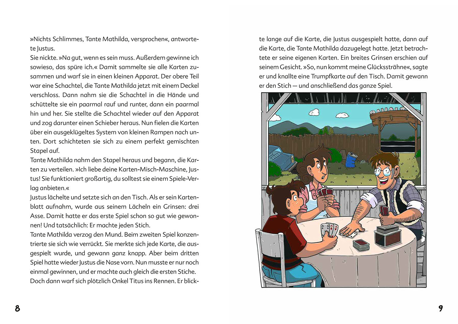 die-drei-kids-mission-spiele-code-kinderbuch-escape-r-tsel image 3