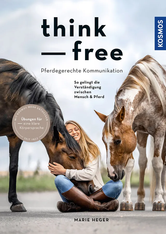 kosmos-think-free-ebook-pferdeausbildung-marie-heger image 1