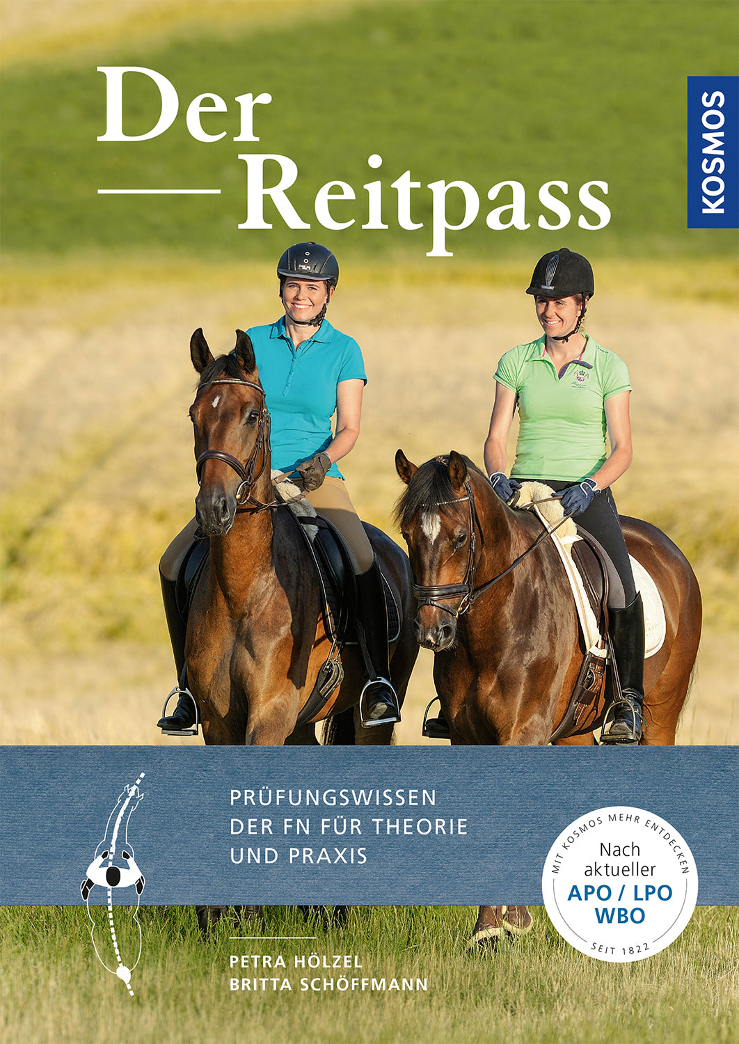 kosmos-der-reitpass-pr-fungsbegleiter-ebook-nach-apo image 1