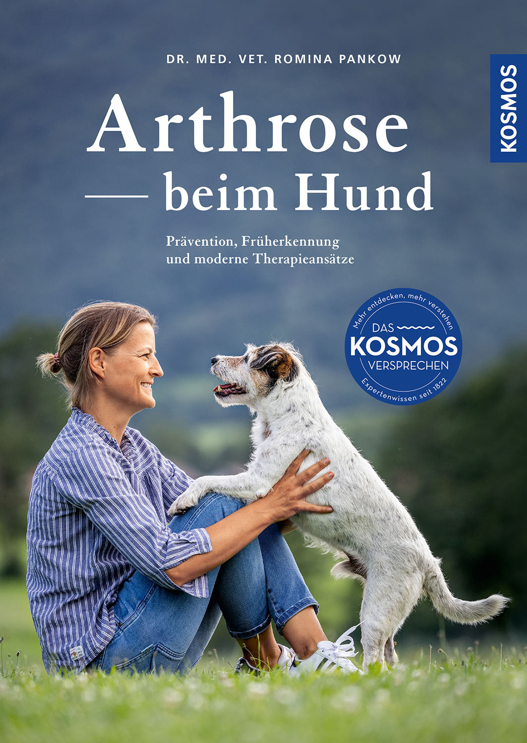 kosmos-arthrose-beim-hund-ebook-ratgeber-gelenke image 1