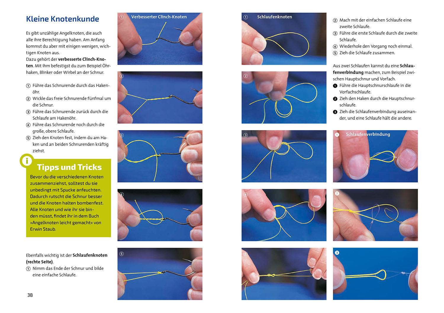 das-angelbuch-f-r-kids-buch-angeln-mit-32-fischsteckbriefen image 5