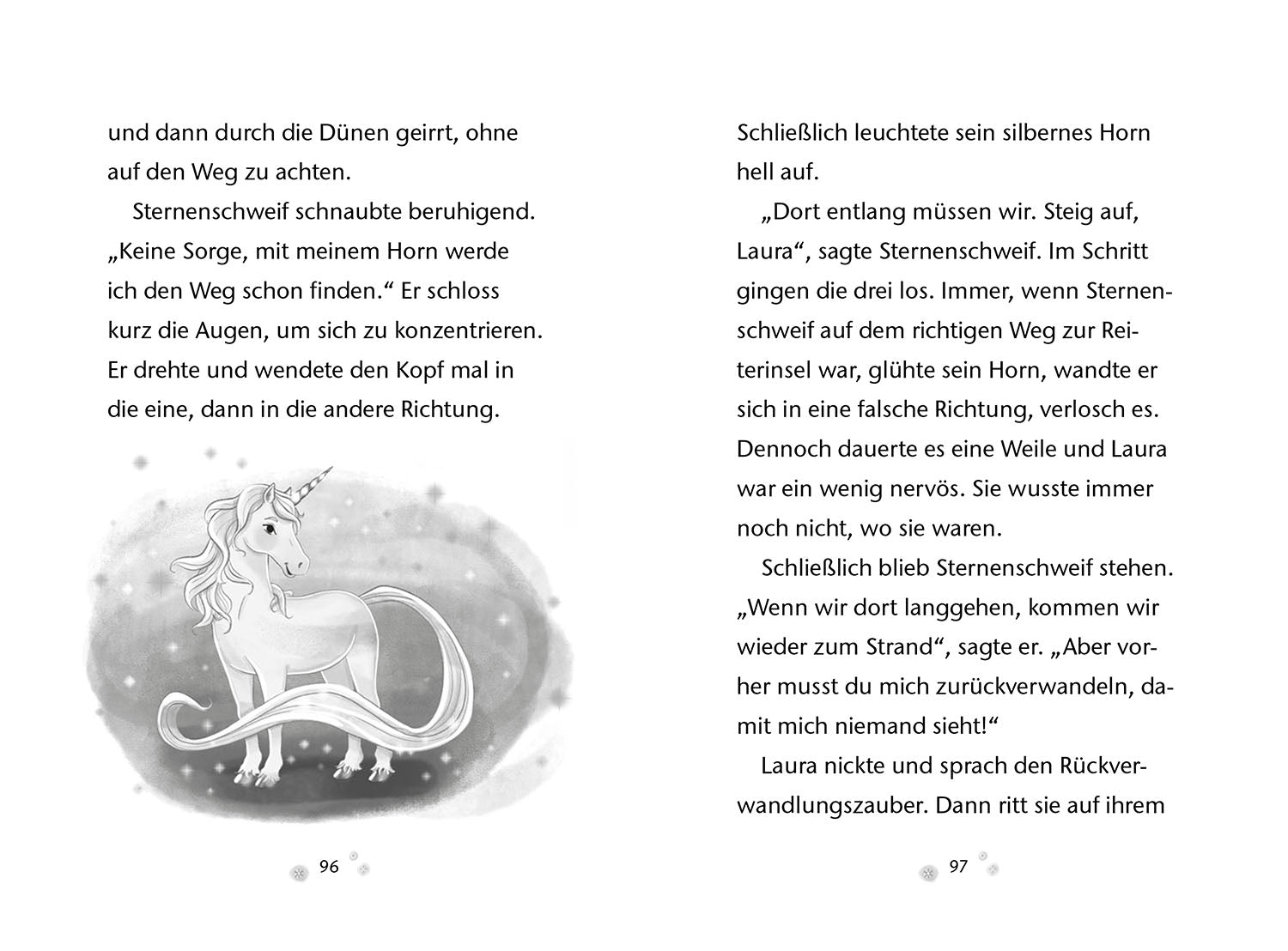 sternenschweif-insel-der-tr-ume-taschenbuch-kinderbuch-pferde image 6