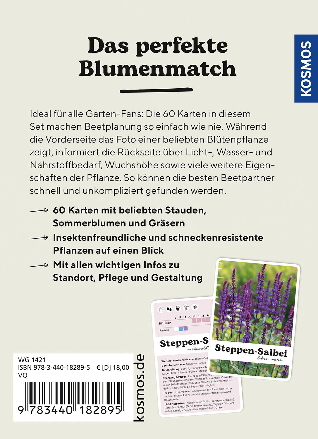 kosmos-lilie-liebt-sonnenhut-kartenset-beetplanung-60-karten image 2