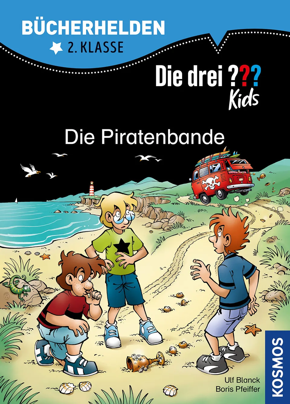 die-drei-kids-b-cherhelden-piratenbande-erstlesebuch image 1