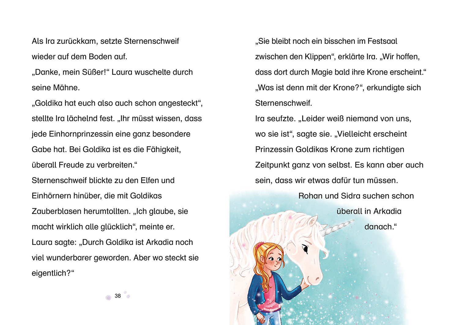 kosmos-sternenschweif-80-die-einhorn-prinzessin-kinderbuch-arkadia image 5