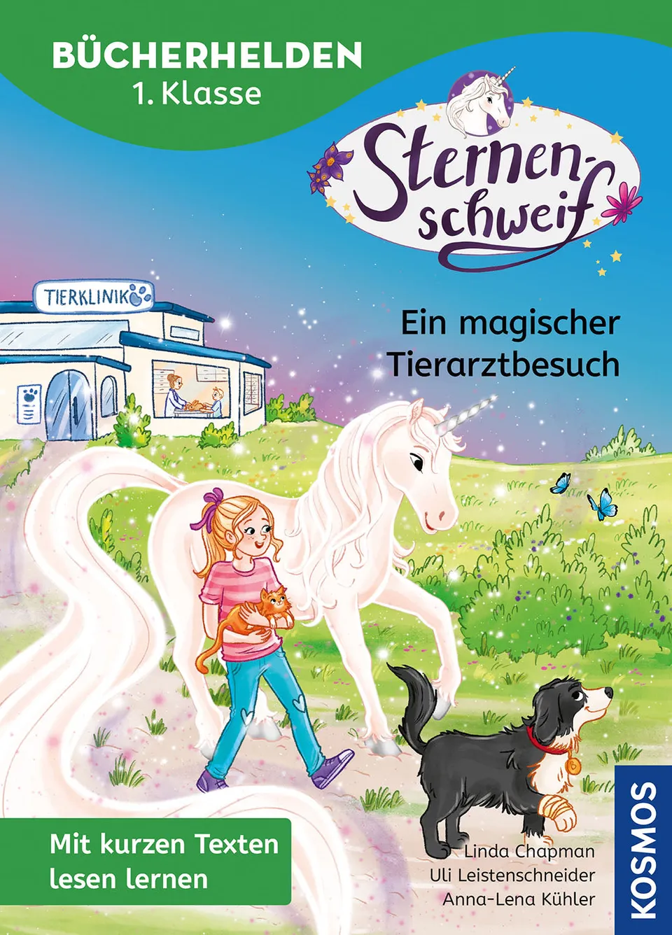 kosmos-sternenschweif-magischer-tierarztbesuch-ebook-1-klasse image 1