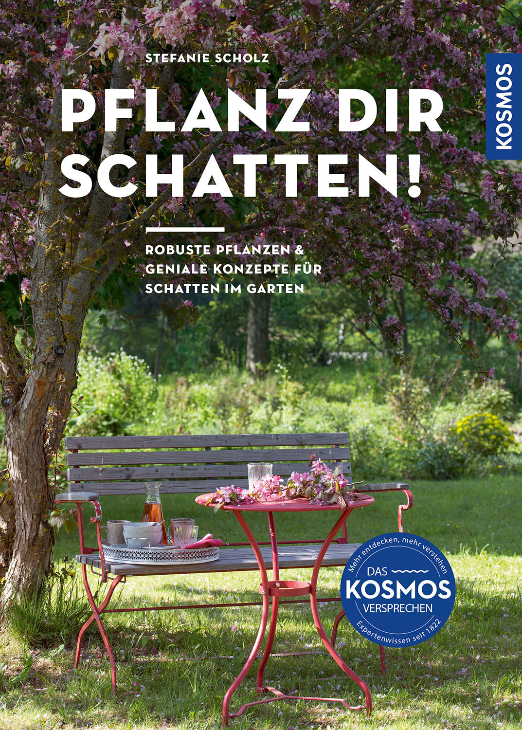 kosmos-pflanz-dir-schatten-ebook-schattengarten-klima image 1