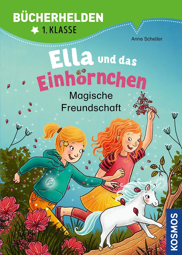 kosmos-ella-und-das-einh-rnchen-ebook-b-cherhelden-1-klasse image 1
