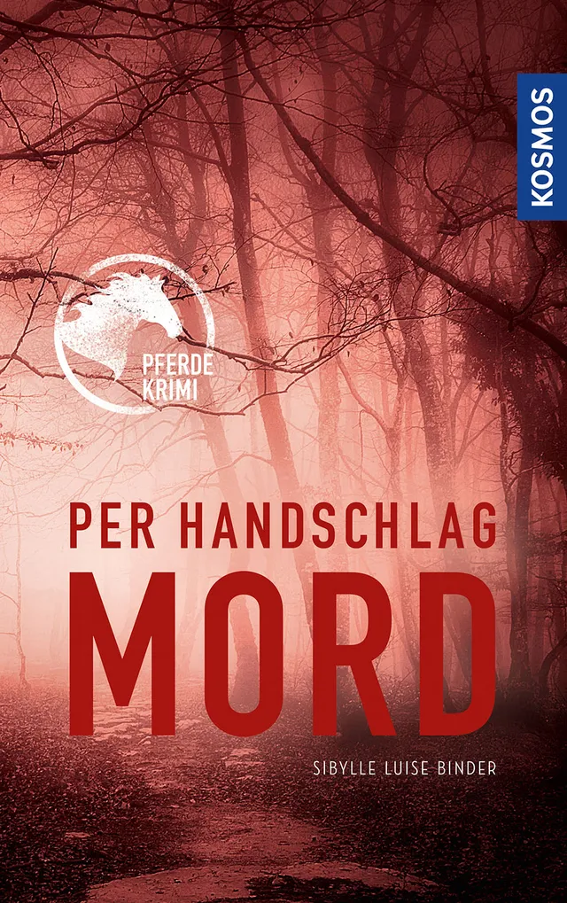 kosmos-per-handschlag-mord-pferdekrimi-e-book-sibylle-luise-binder image 1
