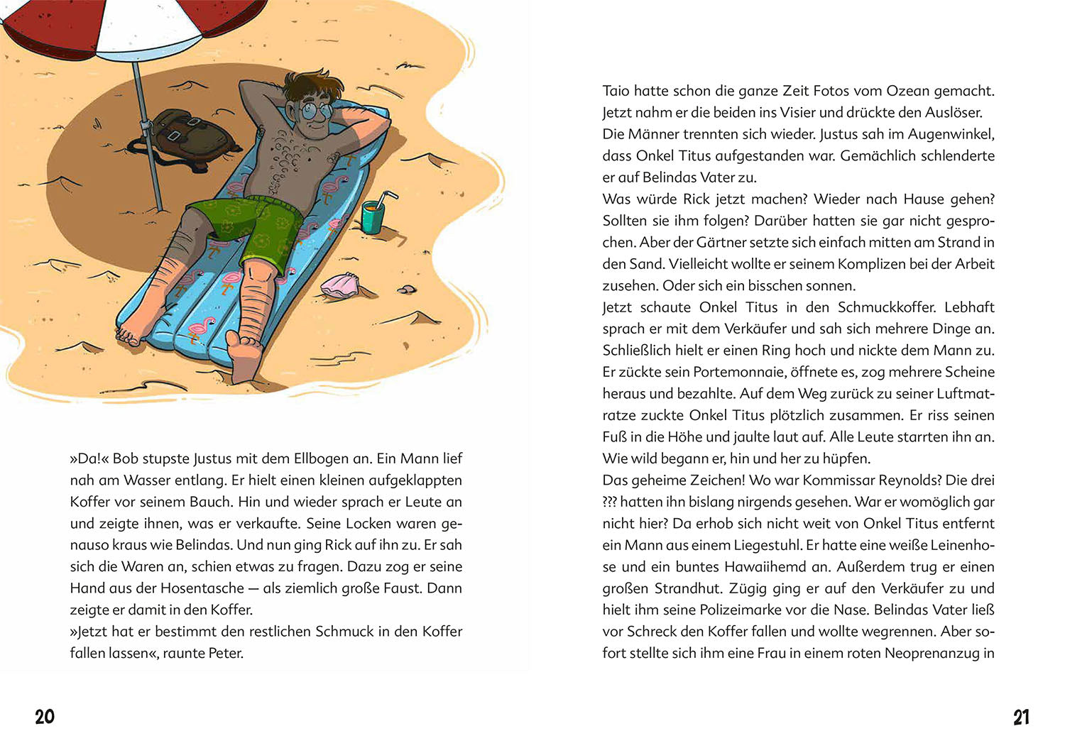 kosmos-die-drei-kids-mission-geister-code-buch-escape image 3