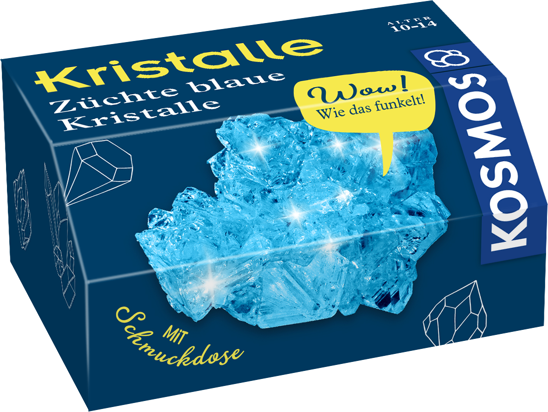 kosmos-kristalle-blau-experimentierkasten-ab-10-jahren image 1
