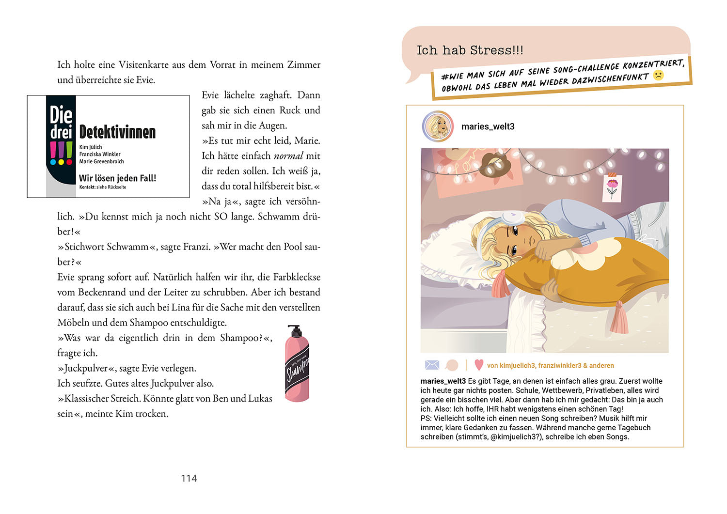kosmos-die-drei-maries-channel-buch-endlich-online-krimi image 5