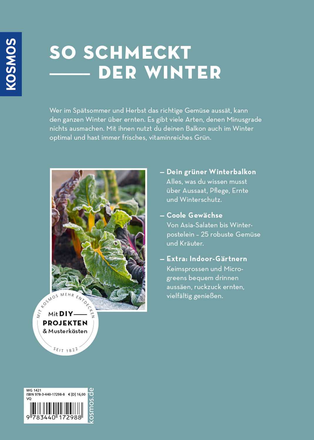 kosmos-coole-ernte-gartenbuch-wintergem-se-balkon image 2
