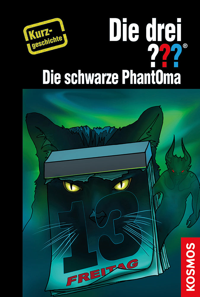 die-drei-die-schwarze-phantoma-ebook-kurzgeschichten image 1