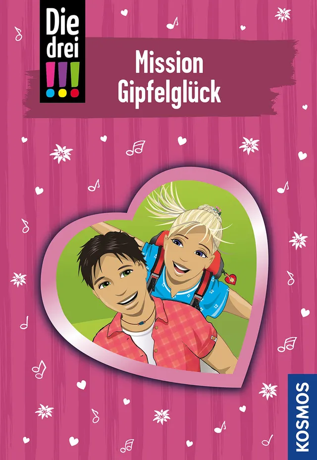 kosmos-die-drei-90-mission-gipfelgl-ck-ebook-krimi image 1
