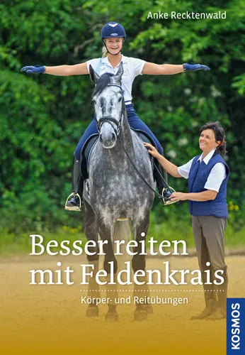 kosmos-besser-reiten-mit-feldenkrais-e-book-reiter image 1