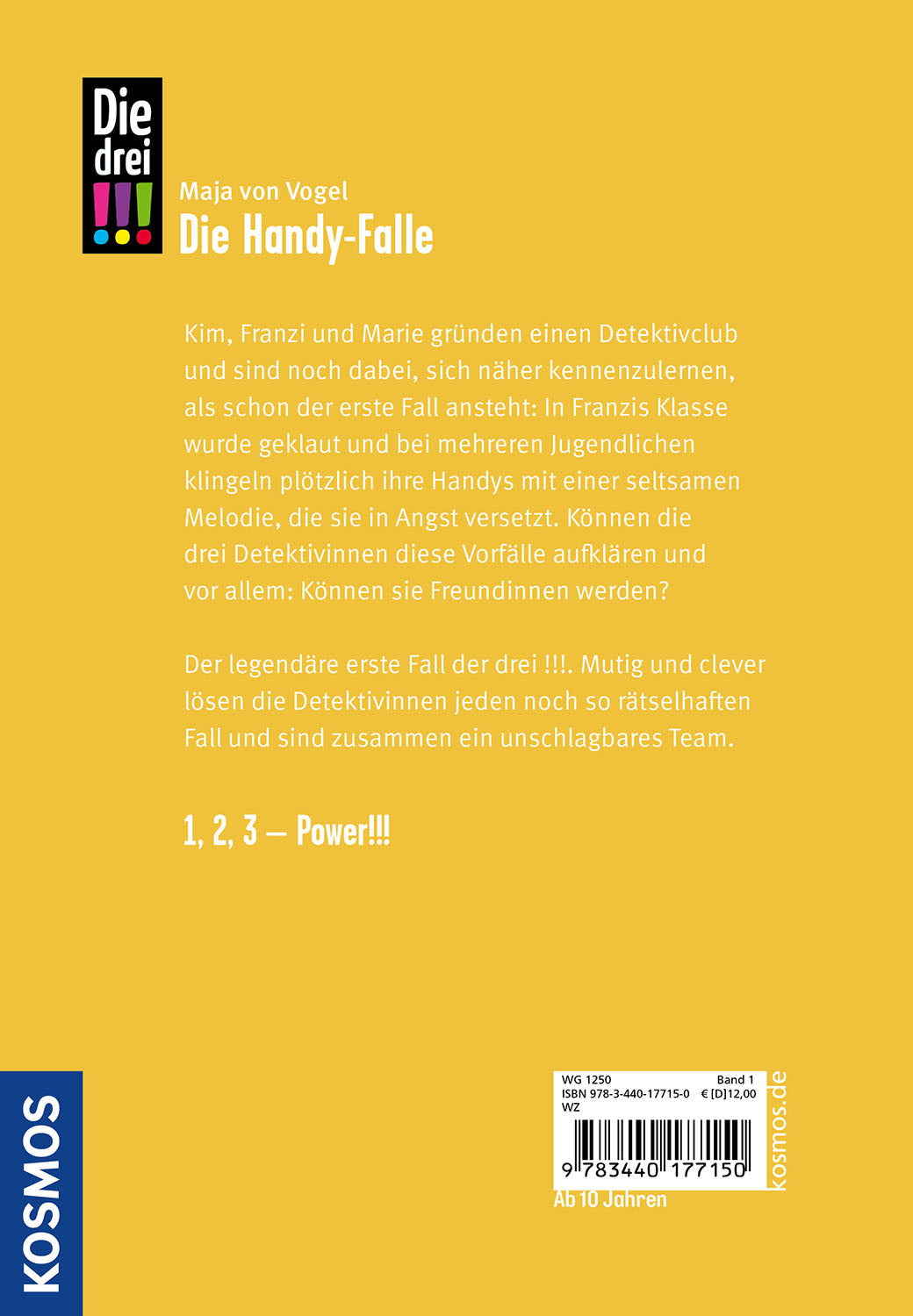 kosmos-die-drei-band-1-die-handy-falle-kinderbuch-detektivclub image 2