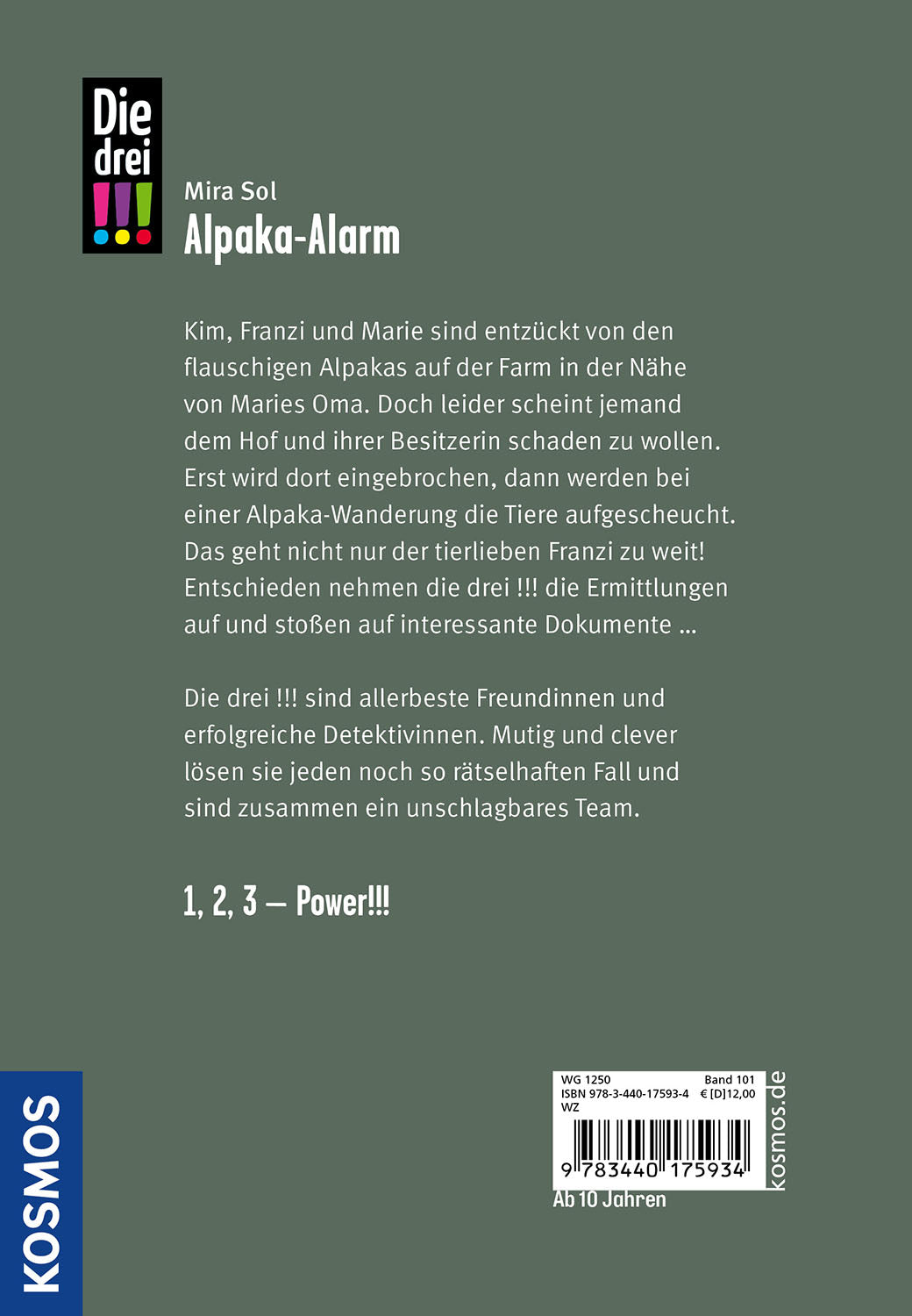 die-drei-101-alpaka-alarm-buch-kinderkrimi image 2