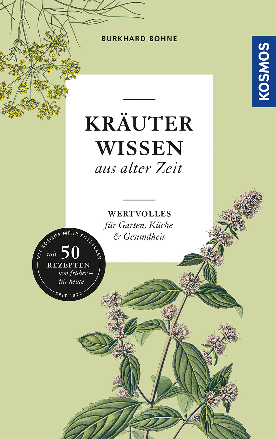 kosmos-kr-uterwissen-aus-alter-zeit-buch-43-portr-ts image 1