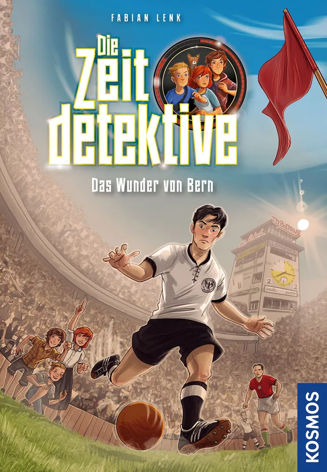 kosmos-die-zeitdetektive-3-das-wunder-von-bern-buch image 1