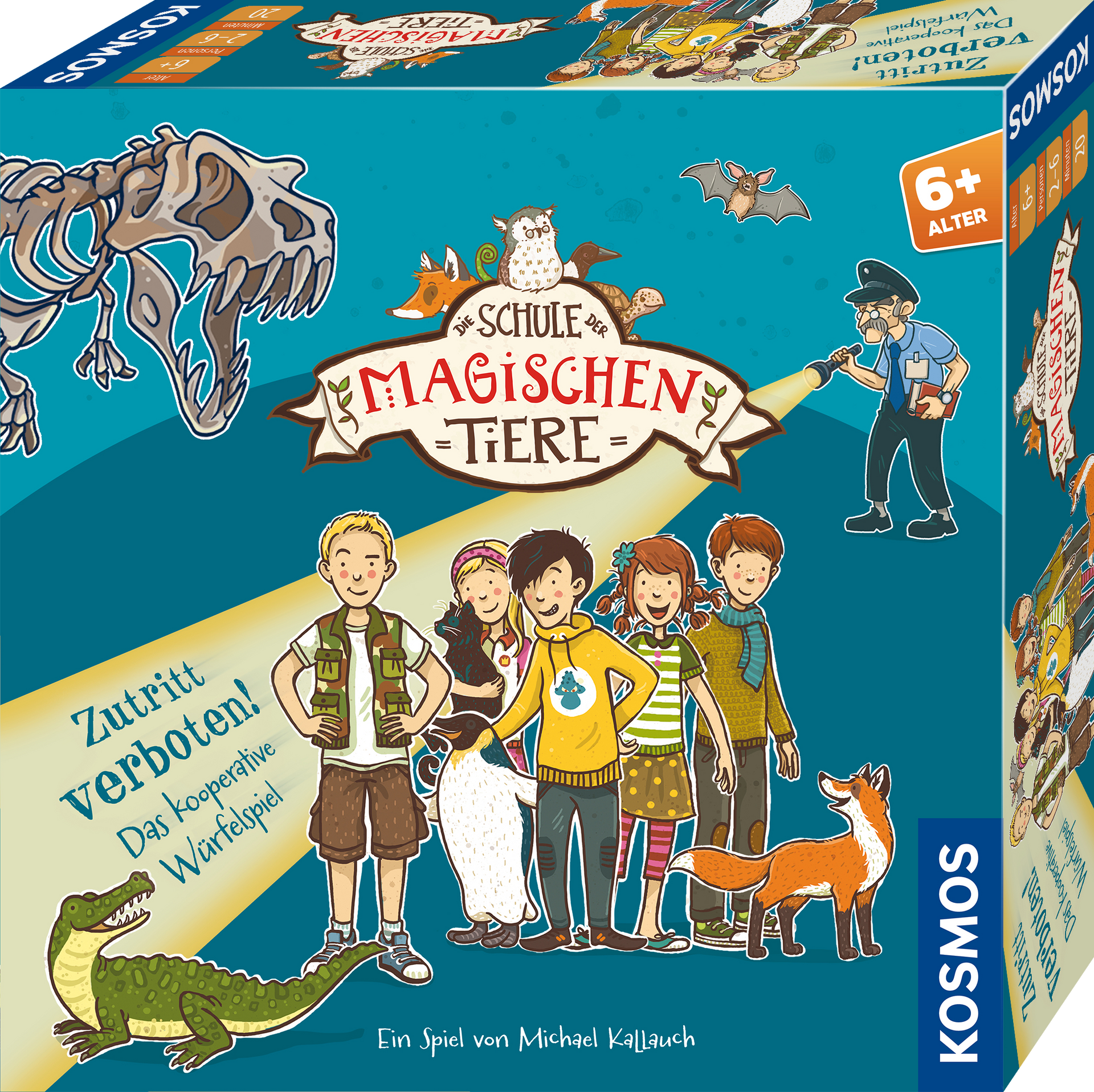 schule-der-magischen-tiere-zutritt-verboten-spiel-ab-6-jahre image 1
