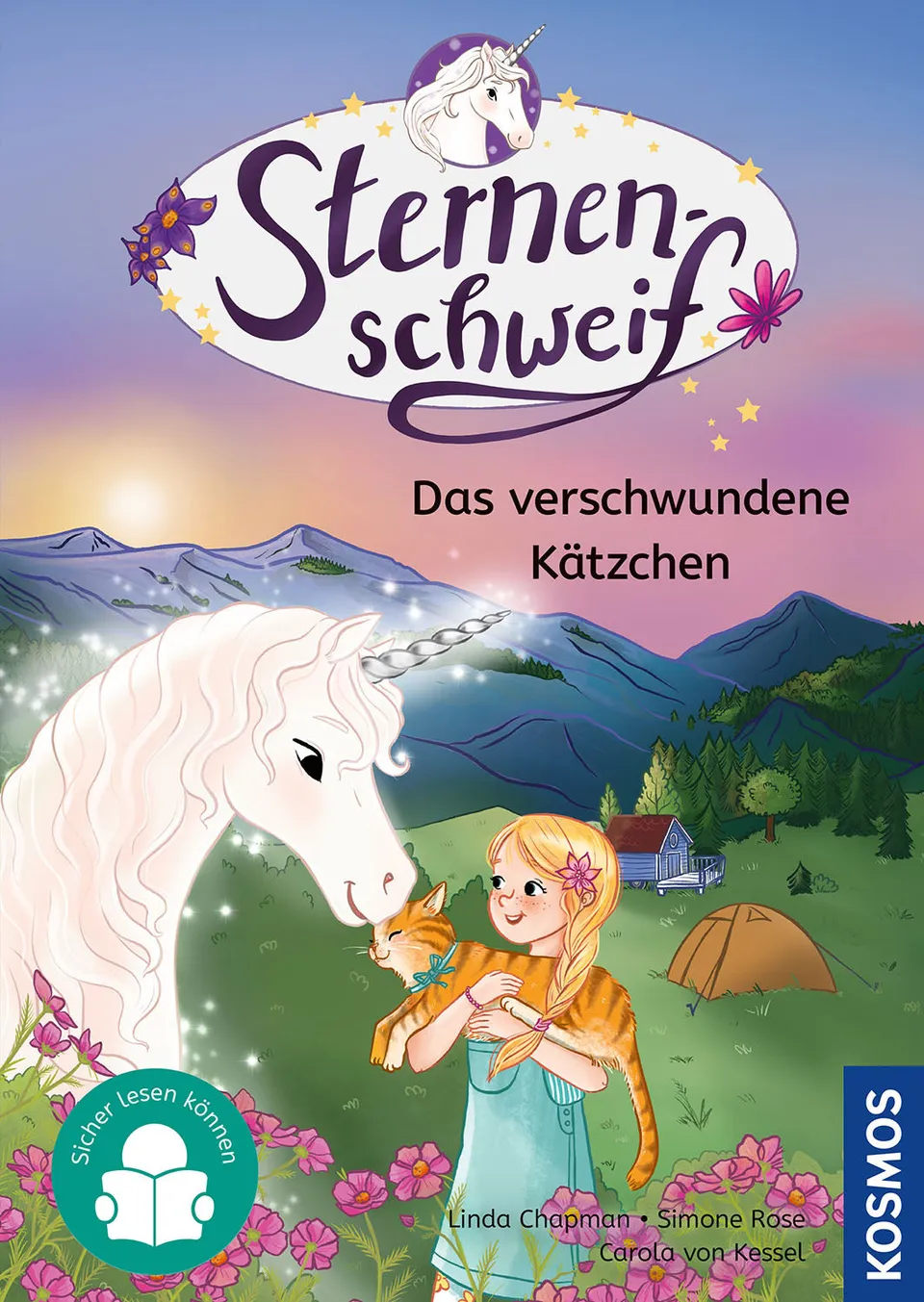 kosmos-sternenschweif-8-das-verschwundene-k-tzchen-ebook-ab-7 image 1
