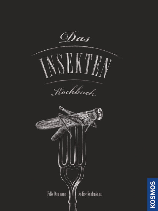 kosmos-das-insekten-kochbuch-e-book-mit-protein-rezepten image 1