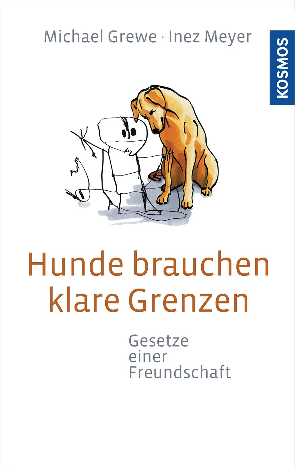 kosmos-hunde-brauchen-klare-grenzen-hundebuch-michael-grewe image 1