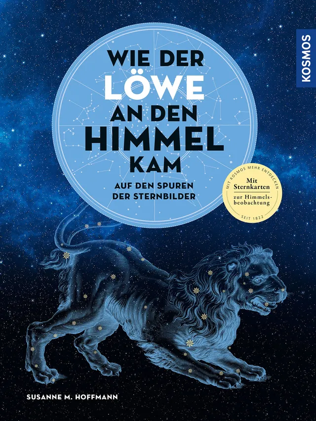 wie-der-l-we-an-den-himmel-kam-ebook-himmelsatlas image 1