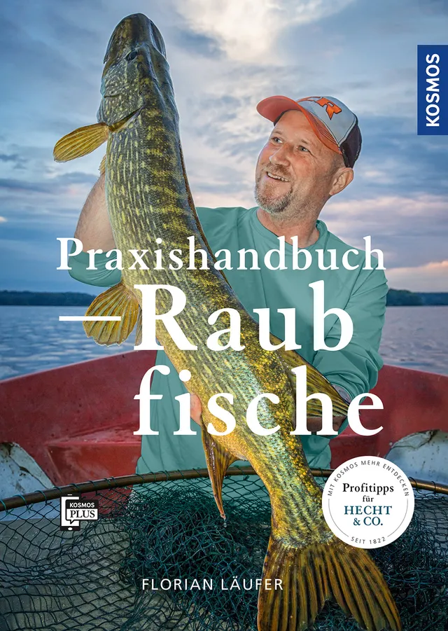 kosmos-praxishandbuch-raubfische-ebook-hecht-zander-angeln image 1