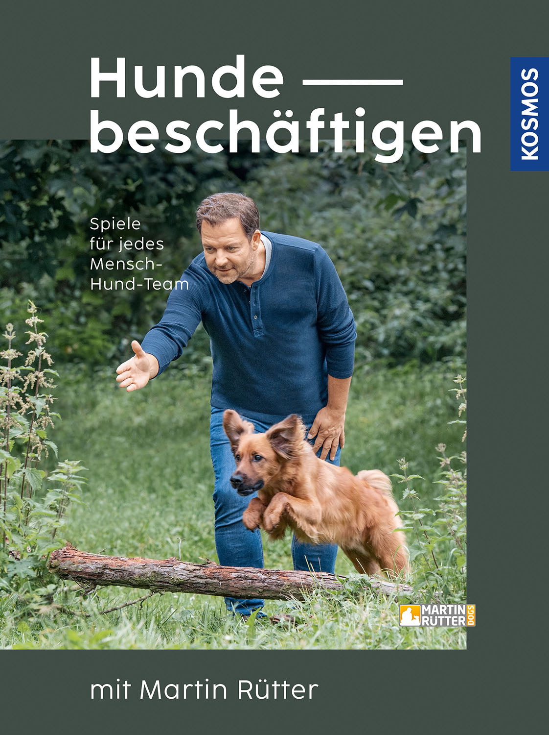 kosmos-hunde-besch-ftigen-mit-martin-r-tter-e-book-spiele image 1