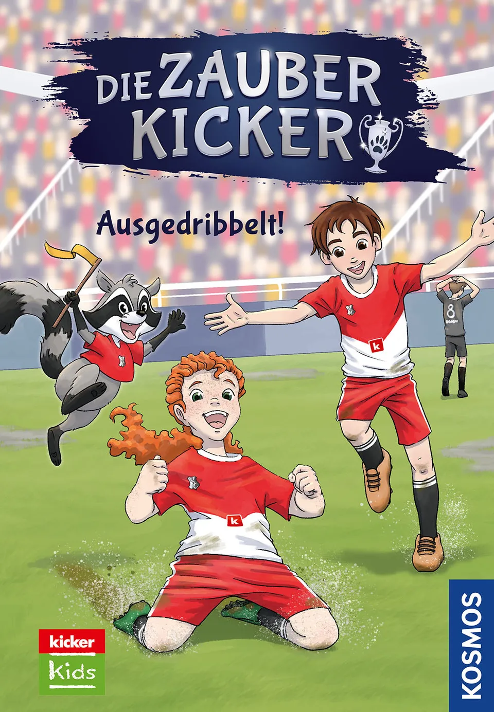 die-zauberkicker-2-ausgedribbelt-kinderbuch-fu-ball-ab-8 image 1