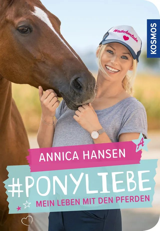 ponyliebe-annica-hansen-ebook-bodenarbeit-ponys image 1
