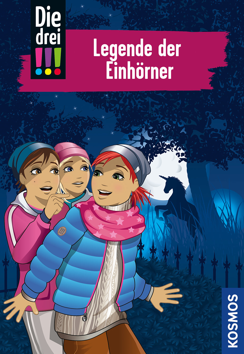 die-drei-73-legende-der-einh-rner-buch-m-dchenkrimi image 1