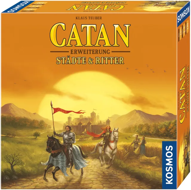 catan-st-dte-ritter-erweiterung-brettspiel-f-r-3-4-spieler image 1